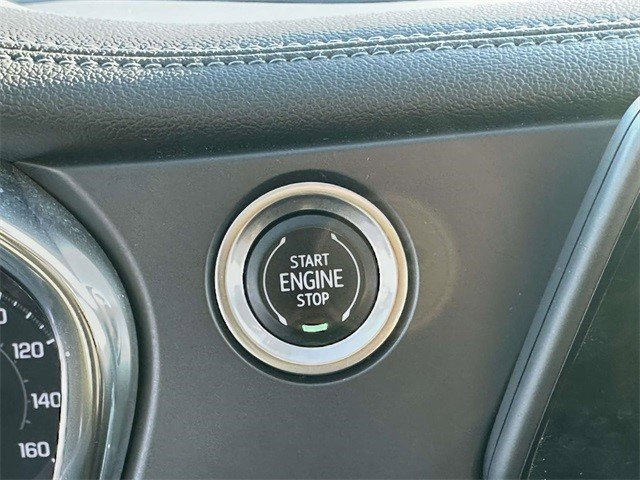 Certified 2021 Chevrolet Blazer LT