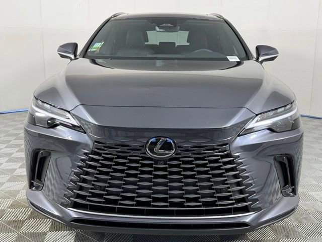 New 2026 Lexus RX 350 Premium Plus image 10