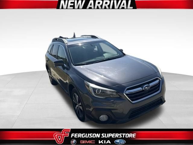 Used 2019 Subaru Outback 2.5i Limited