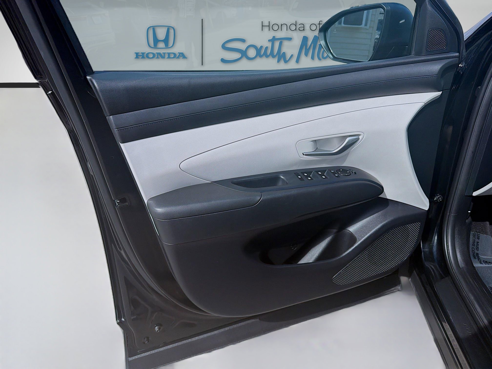 Used 2025 Hyundai Tucson SEL image 19