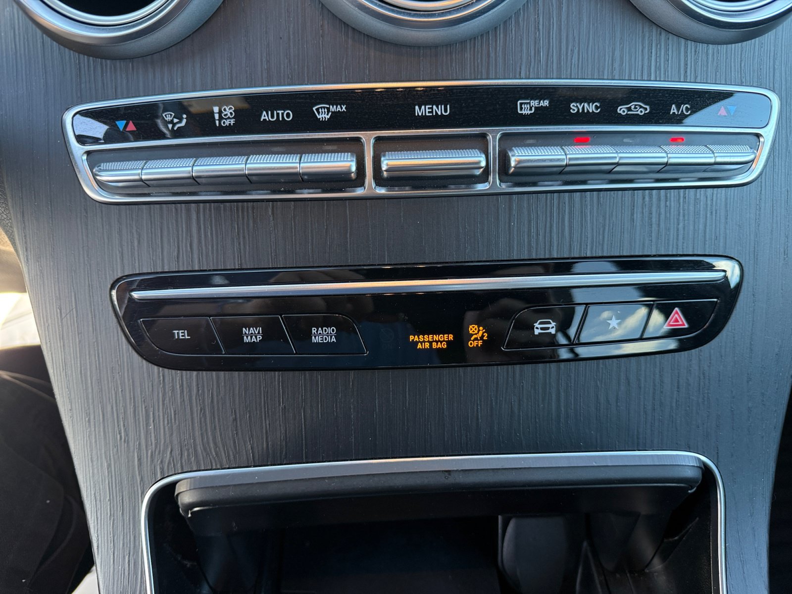 Certified 2022 Mercedes-Benz GLC 300 4MATIC image 31