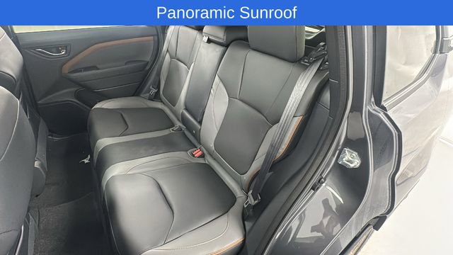 New 2026 Subaru Forester Sport image 12