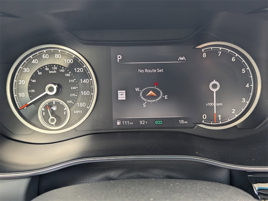 New 2026 Genesis G70 2.5T image 23