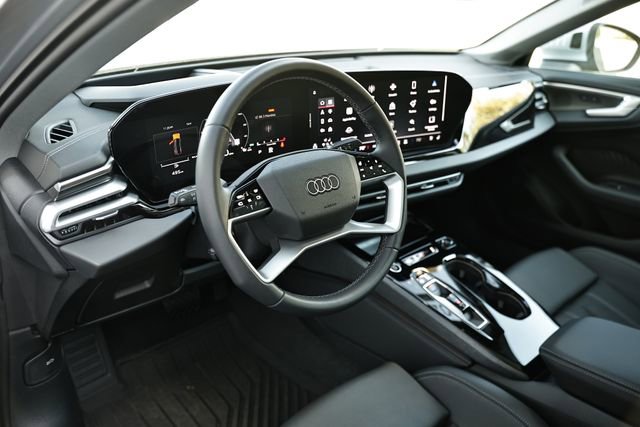 Used 2025 Audi A5 2.0T Premium Plus w/ Premium Plus image 21