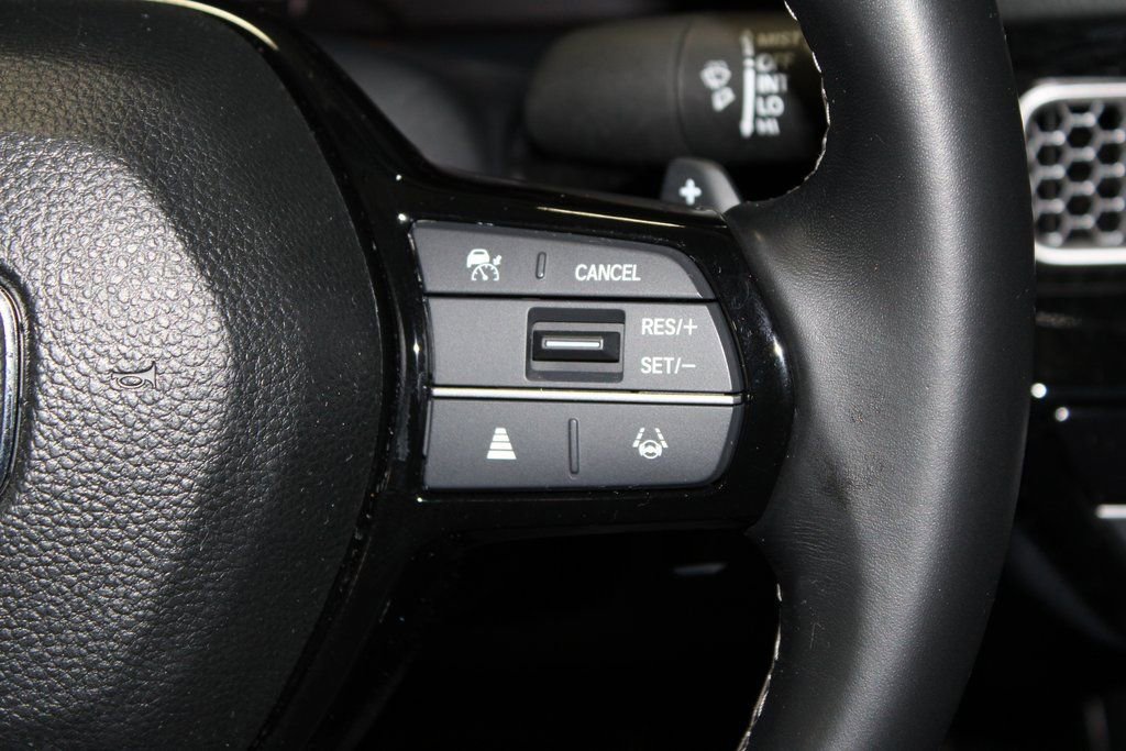 Used 2025 Honda Civic Sport image 22