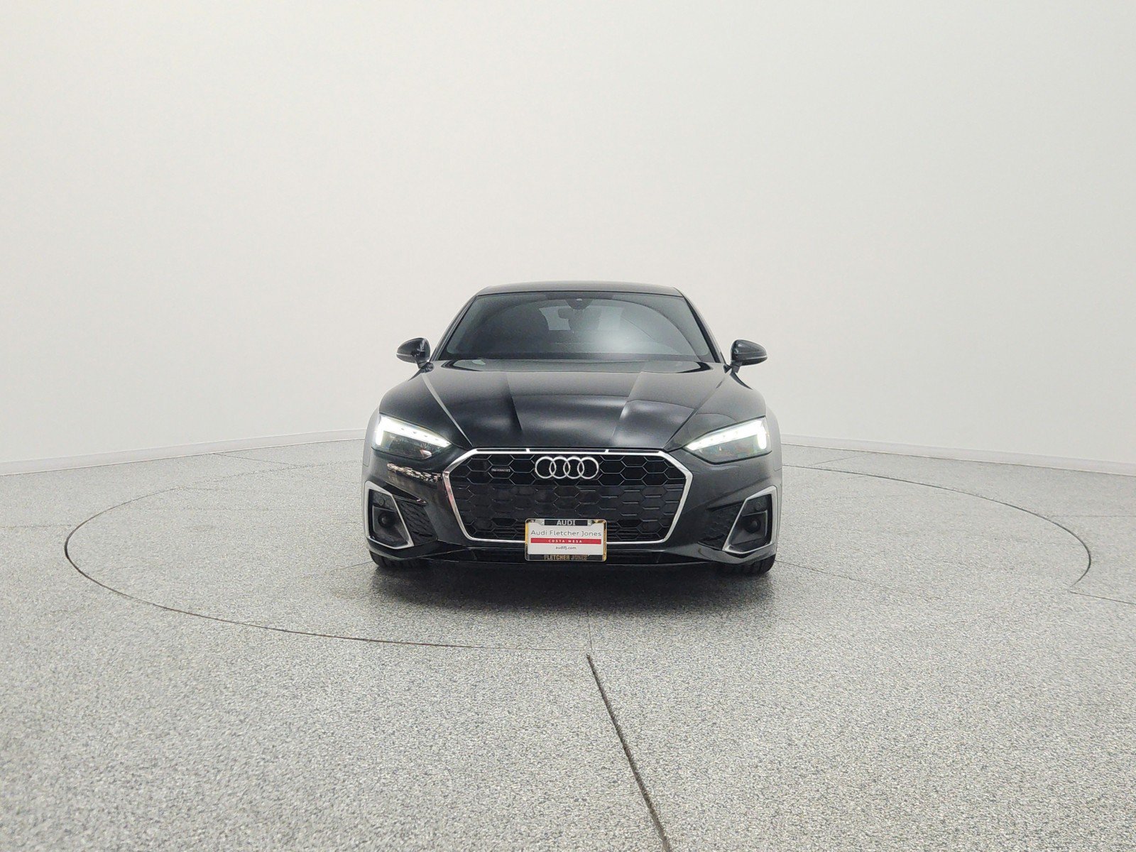 Used 2023 Audi A5 2.0T Premium w/ Convenience Package AWD/4WD image 2