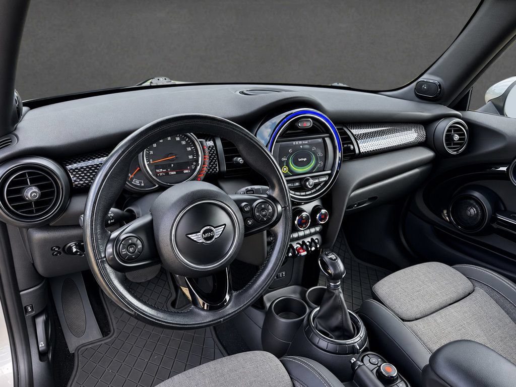 Used 2016 MINI Cooper S FWD image 3