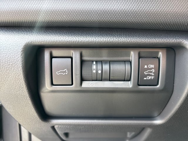 New 2026 Subaru Forester Sport AWD/4WD image 74
