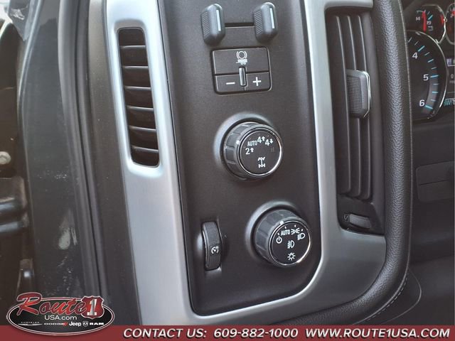 Used 2017 GMC Sierra 1500 SLE w/ SLE Value Package image 22
