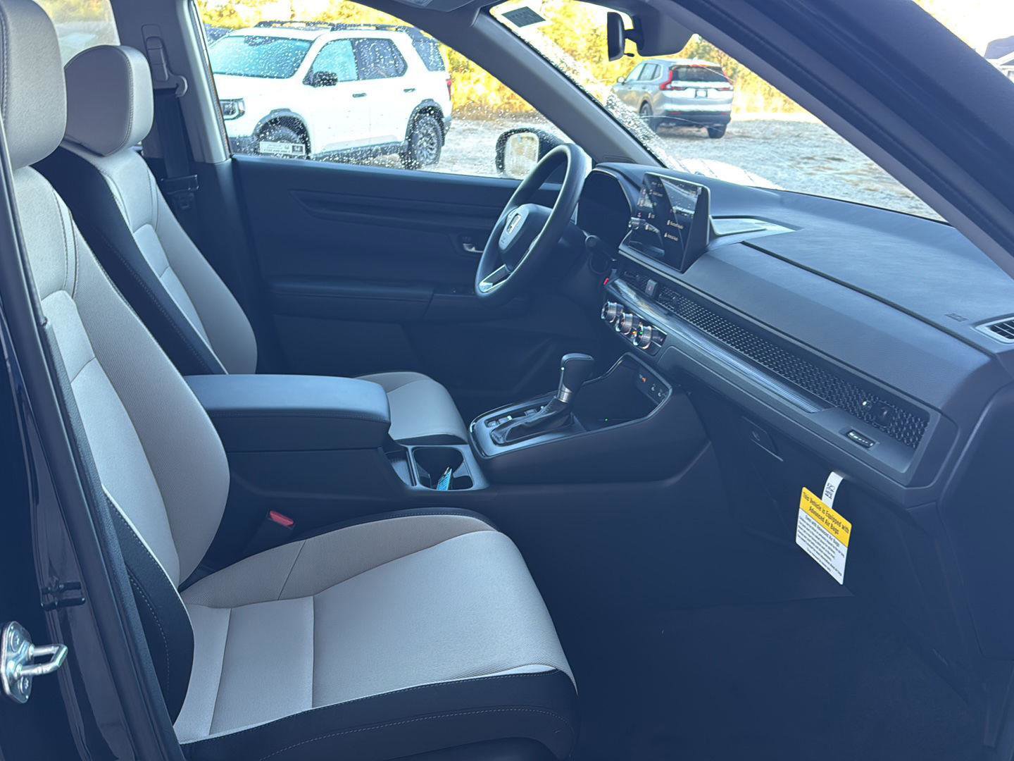 New 2026 Honda CR-V EX image 10