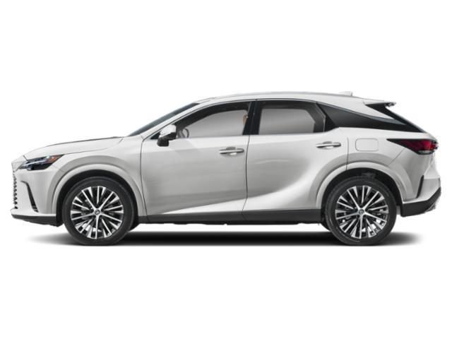 New 2025 Lexus RX 350 w/ Convenience Package image 3