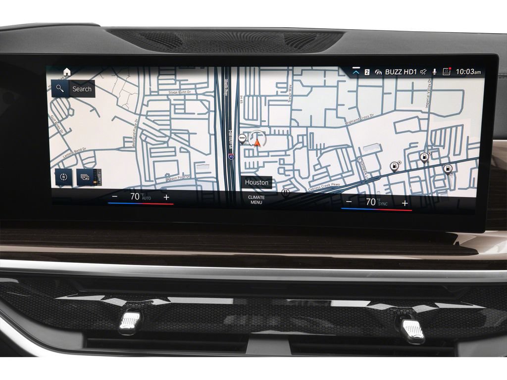Used 2024 BMW X5 xDrive40i w/ Parking Assistance Package AWD/4WD image 20