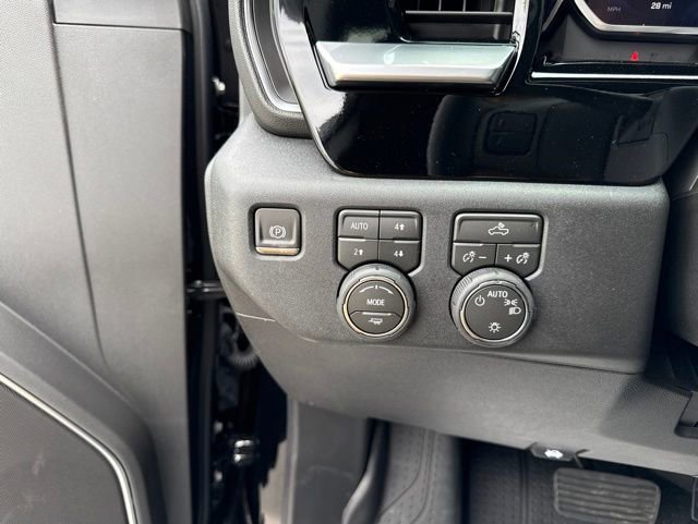 New 2026 Chevrolet Silverado 3500 LT AWD/4WD image 15
