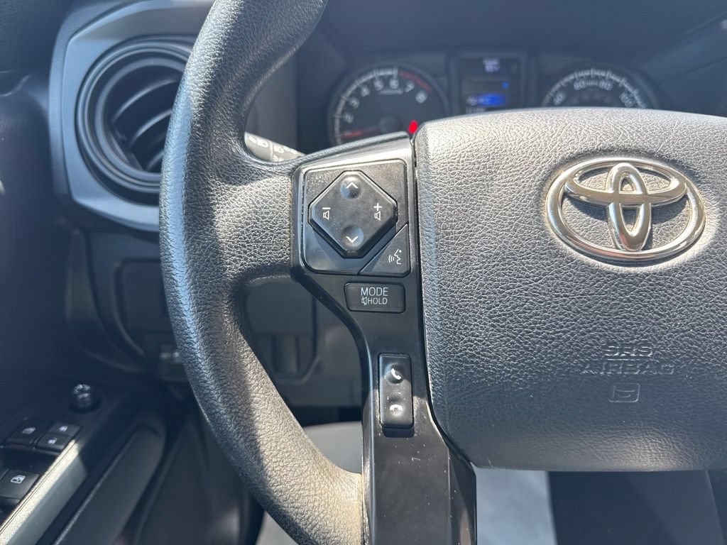 Used 2023 Toyota Tacoma SR AWD/4WD image 29