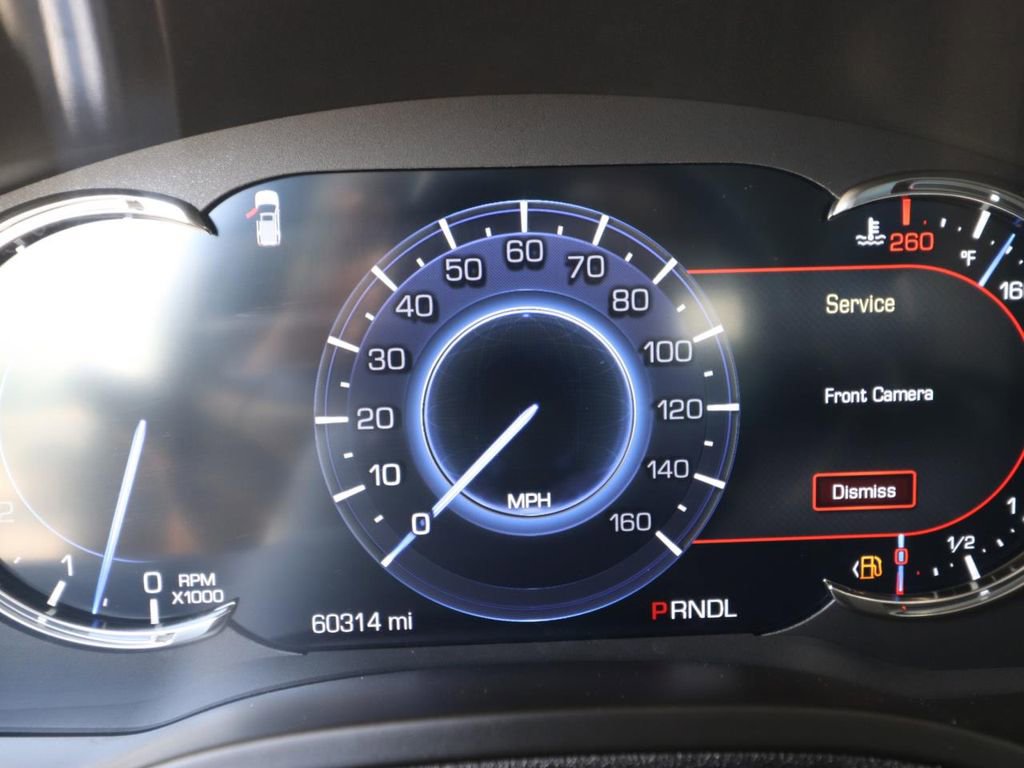 Used 2019 Cadillac Escalade Luxury image 23