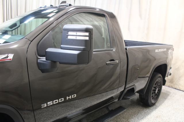 Used 2021 Chevrolet Silverado 3500 LT w/ Convenience Package image 7