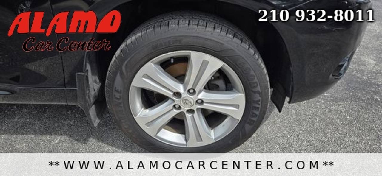 Used 2008 Toyota Highlander Sport AWD/4WD image 13