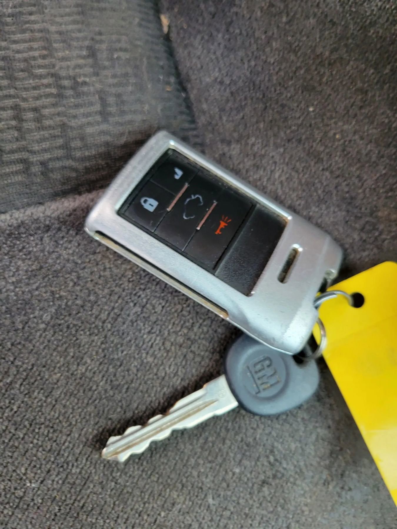 Used 2014 Chevrolet Impala Police FWD image 33