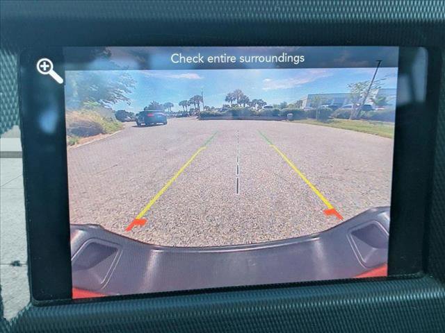 Used 2020 Jeep Gladiator Sport w/ Quick Order Package 24S image 13