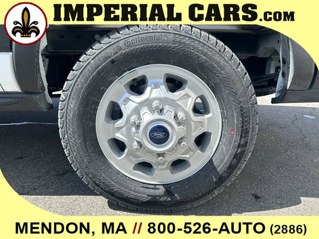 New 2025 Ford Transit 150 Low Roof w/ Upfitter Package image 9