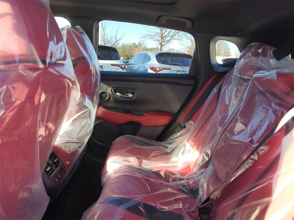 New 2026 Acura ADX A-Spec image 15