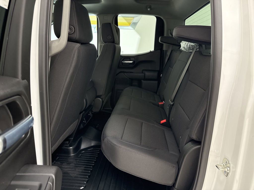 New 2026 GMC Sierra 1500 Pro w/ Pro Value Package image 14