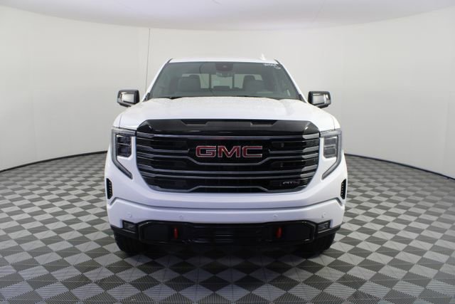 New 2026 GMC Sierra 1500 AT4 image 31