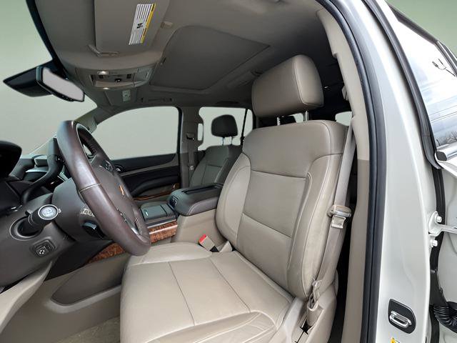 Used 2015 Chevrolet Tahoe LTZ AWD/4WD image 13