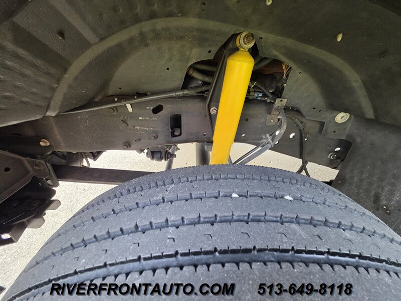 Used 2001 Ford F450 Lariat RWD image 30