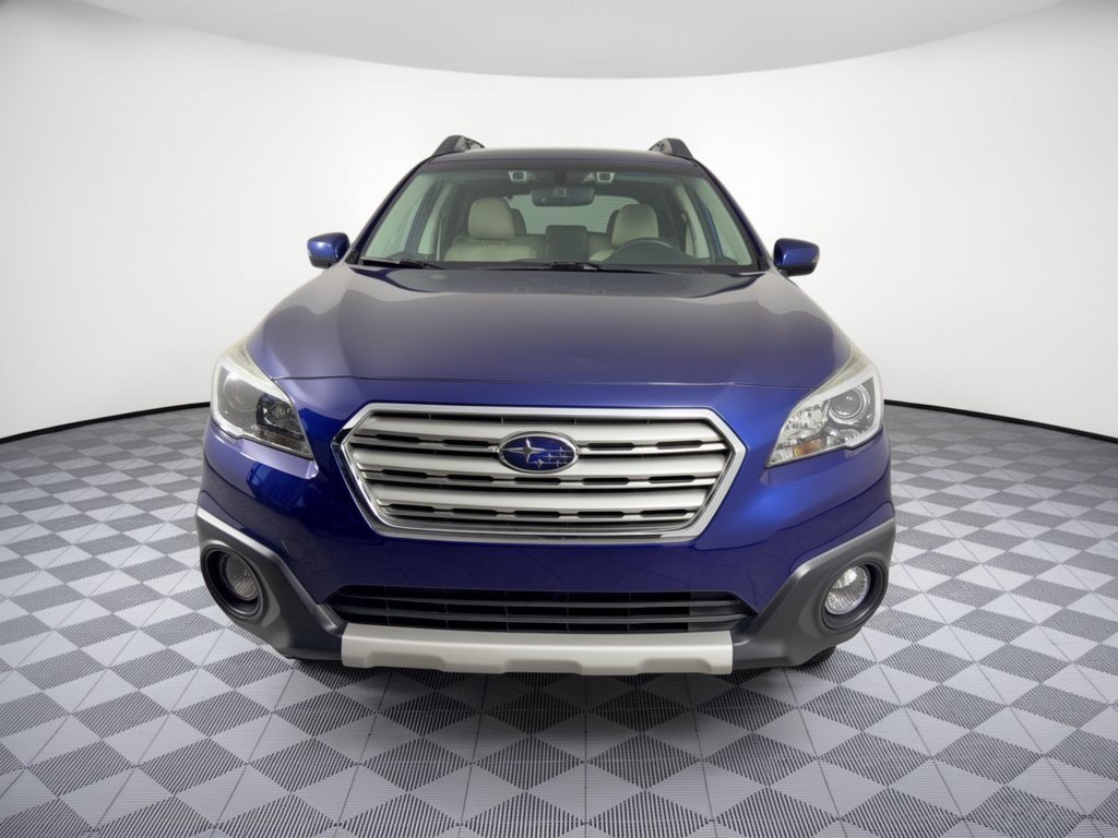 Used 2017 Subaru Outback 3.6R Limited AWD/4WD image 6