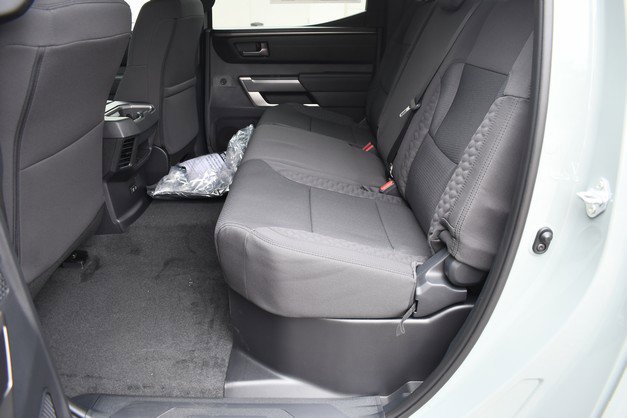 New 2026 Toyota Tundra SR5 image 11