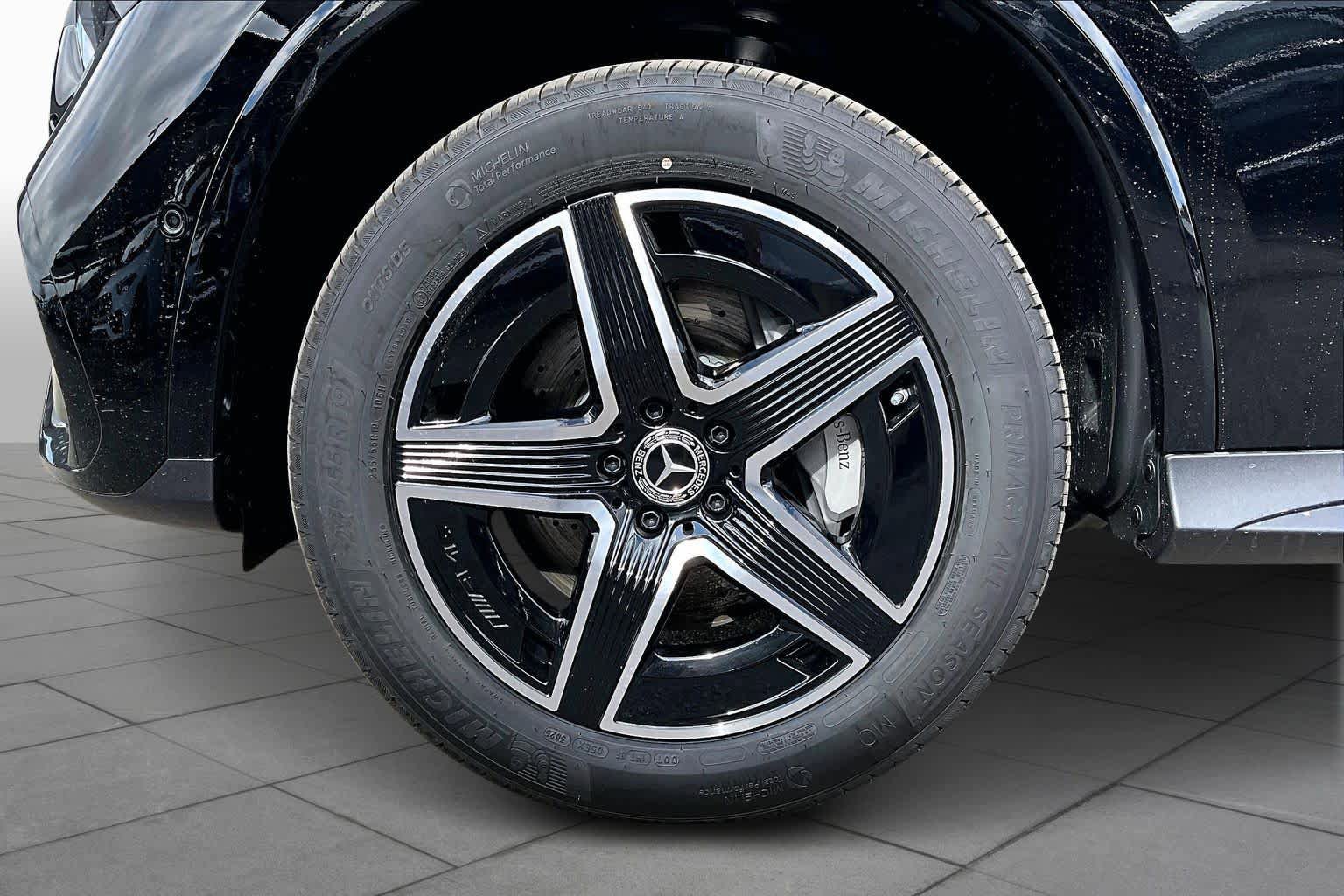 New 2026 Mercedes-Benz GLC 300 image 21
