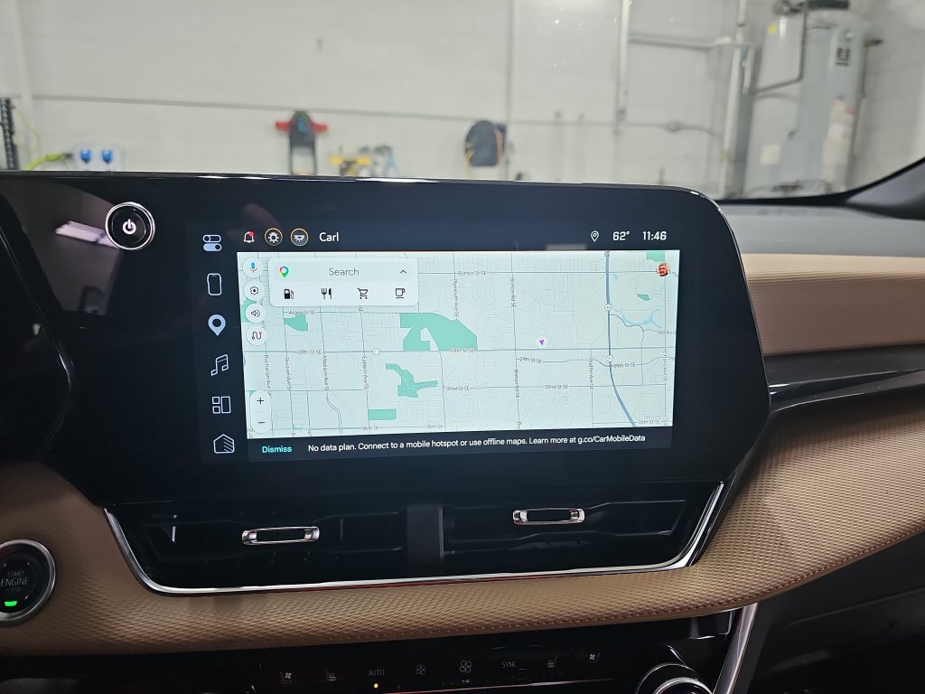 Certified 2025 Chevrolet Equinox ACTIV w/ Safety and Technology Package AWD/4WD image 29