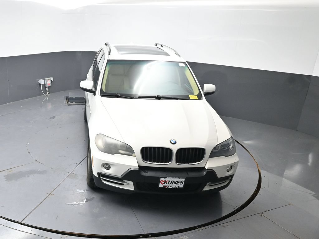Used 2009 BMW X5 xDrive30i AWD/4WD image 42
