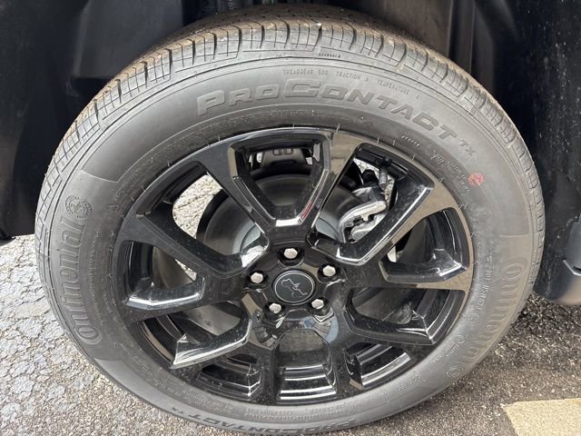 New 2026 Jeep Compass Latitude AWD/4WD image 30