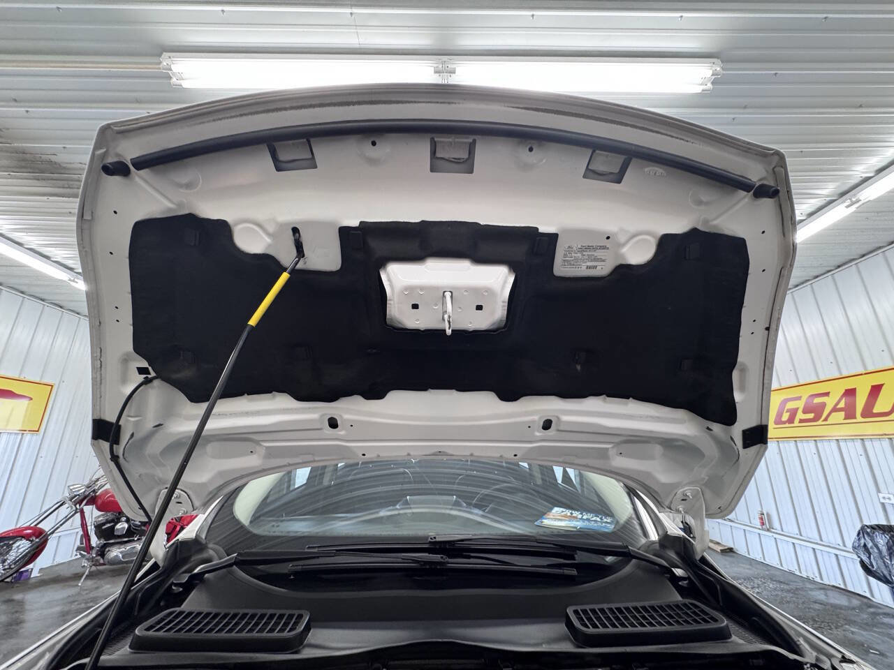 Used 2013 Ford Escape SEL image 42