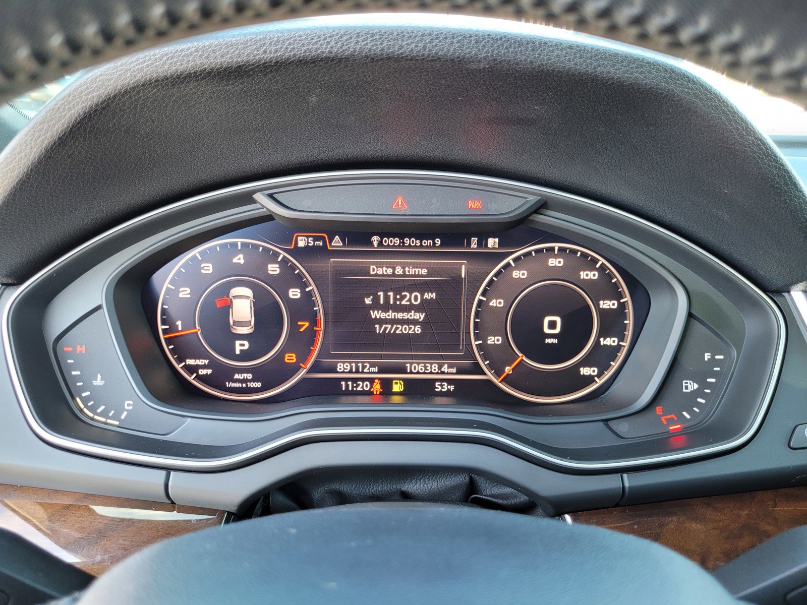 Used 2018 Audi Q5 2.0T Premium Plus w/ Premium Plus Package image 23