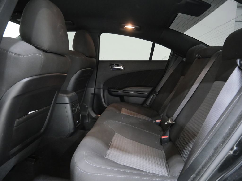 Used 2023 Dodge Charger GT w/ Blacktop Package RWD image 23