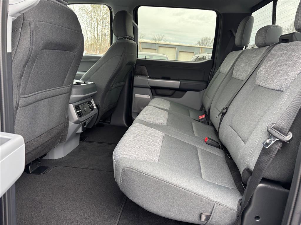 New 2026 Ford F250 XLT w/ XLT Premium Package image 11