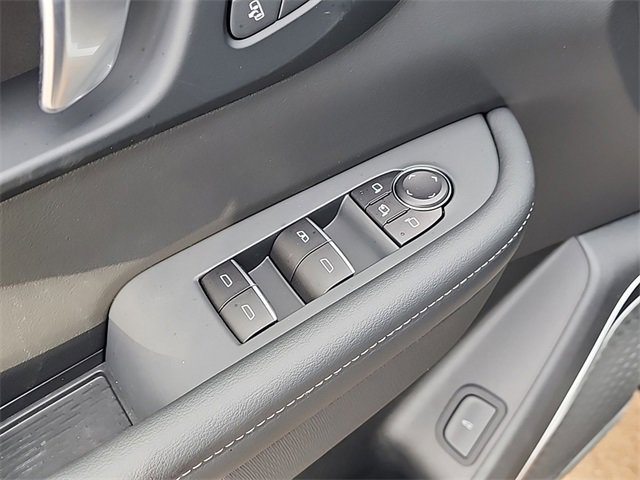 New 2025 Buick Enclave Sport Touring w/ Super Cruise Package image 12