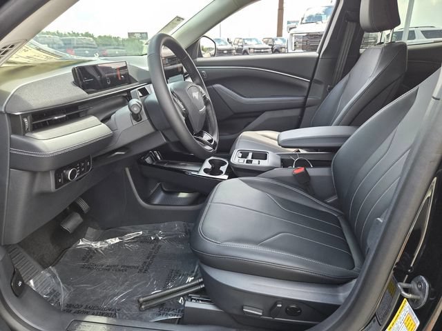 New 2026 Ford Mustang Mach-E Select w/ Comfort Package Lite RWD image 5