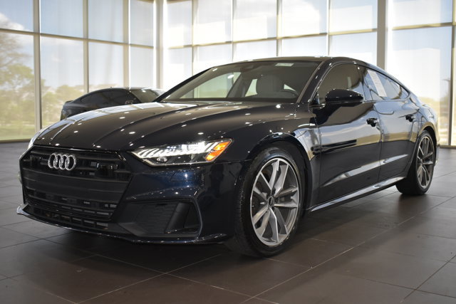 Certified 2023 Audi A7 3.0T Prestige w/ Luxury Package AWD/4WD image 6