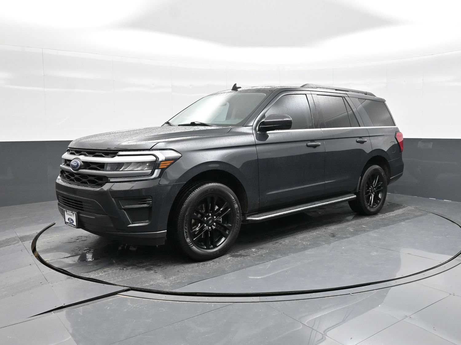 Used 2022 Ford Expedition XLT