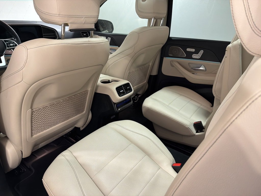 Used 2022 Mercedes-Benz GLS 450 GLS 450 image 21