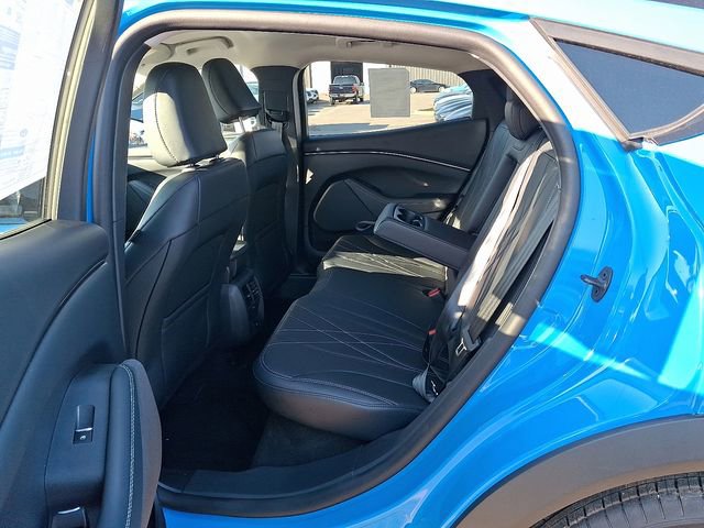 New 2024 Ford Mustang Mach-E Select w/ Comfort Package Lite AWD/4WD image 5
