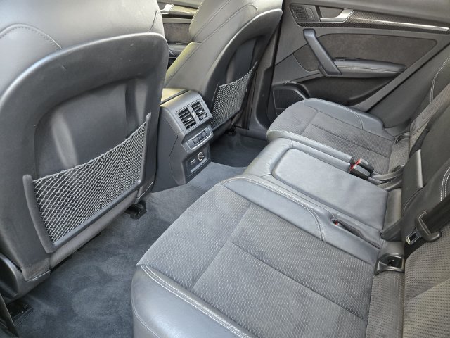 Used 2020 Audi SQ5 Premium Plus AWD/4WD image 22