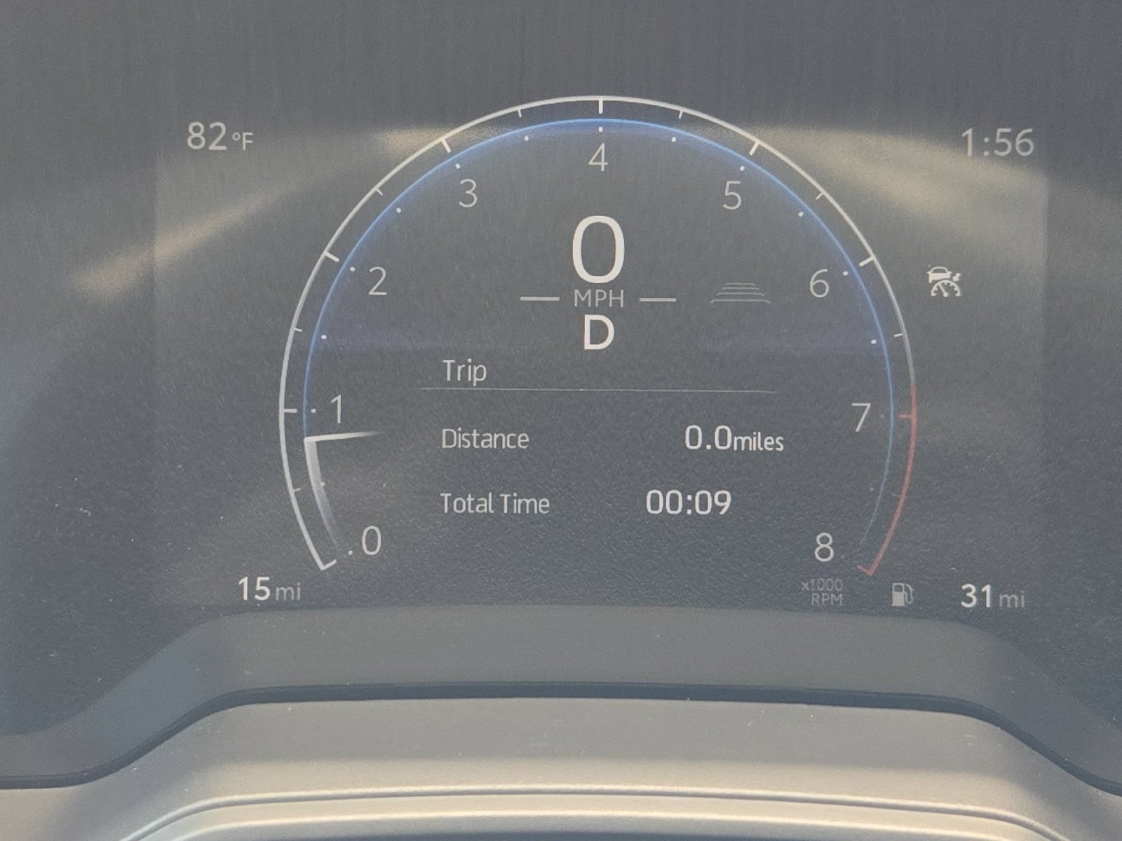 Certified 2026 Toyota Corolla SE FWD image 25
