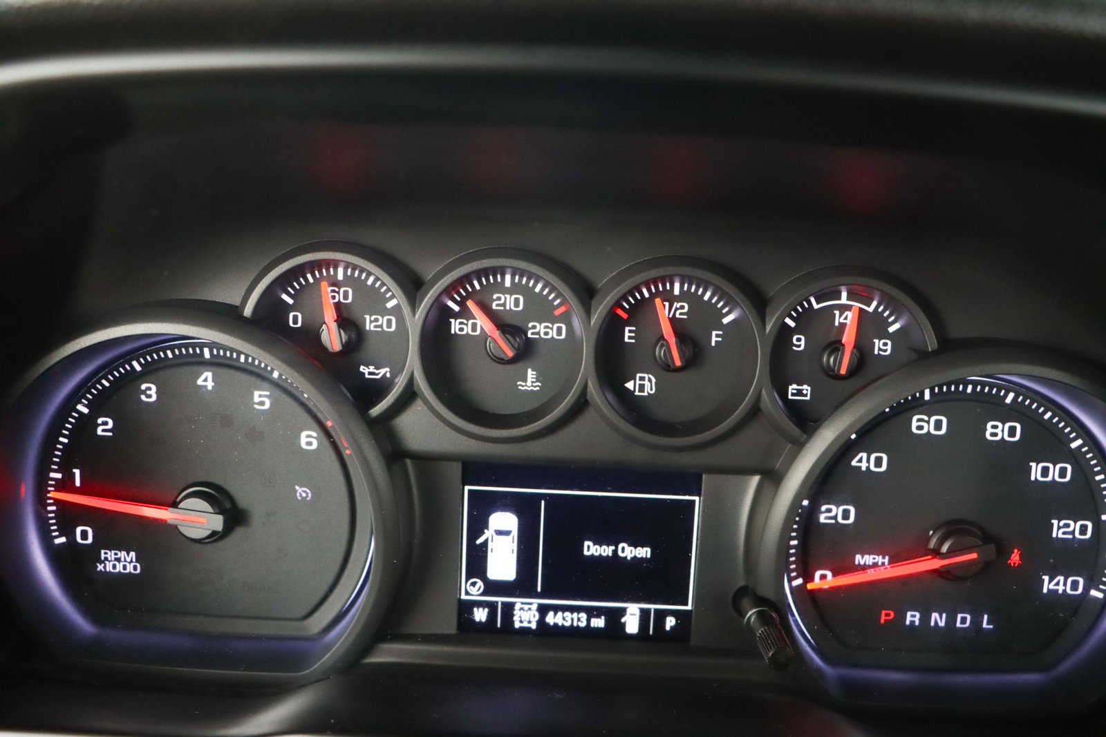 Used 2022 Chevrolet Silverado 2500 Custom w/ Custom Value Package image 15