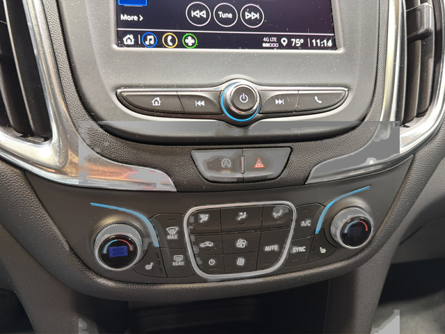 Certified 2024 Chevrolet Equinox LT AWD/4WD image 26