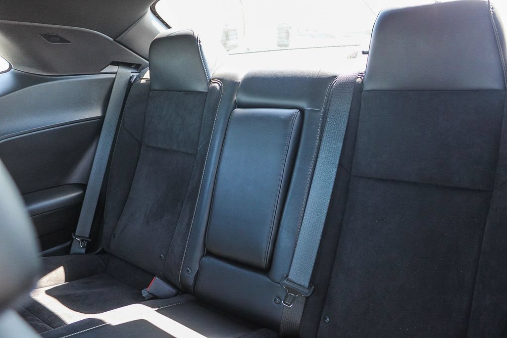 Used 2023 Dodge Challenger R/T Scat Pack RWD image 19